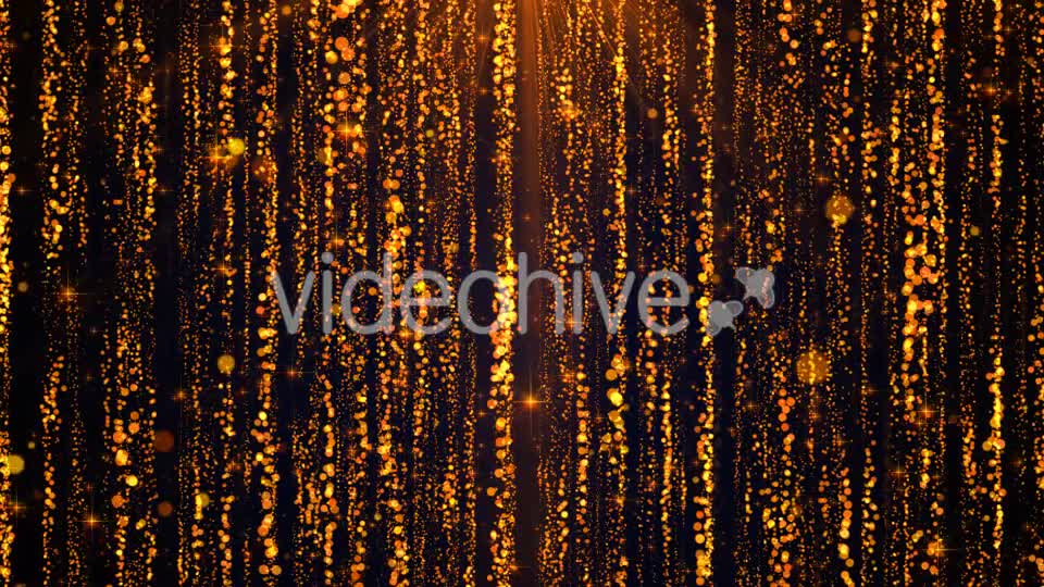 Magic Curtain Videohive 21184720 Motion Graphics Image 1