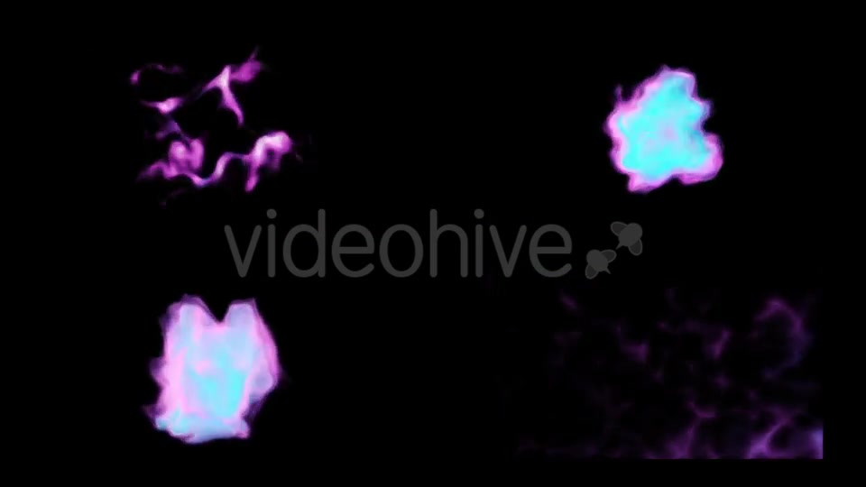 Magic Effects Pack Videohive 21221562 Motion Graphics Image 3