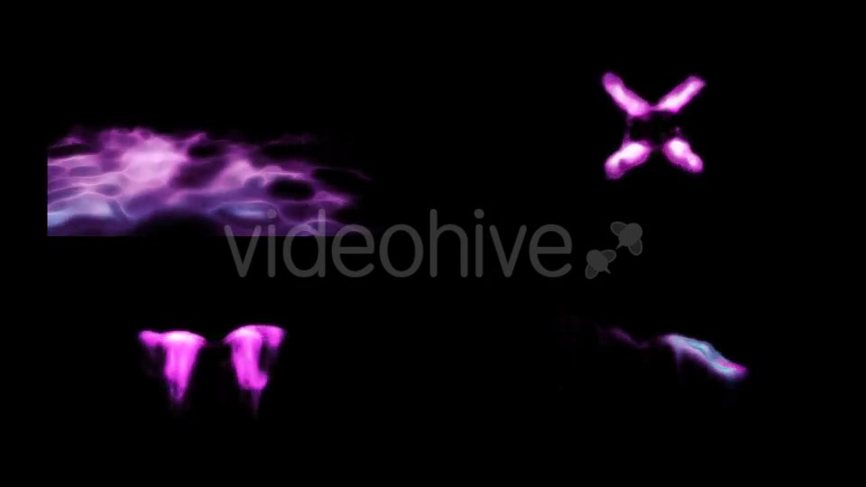 Magic Effects Pack Videohive 21221562 Motion Graphics Image 4