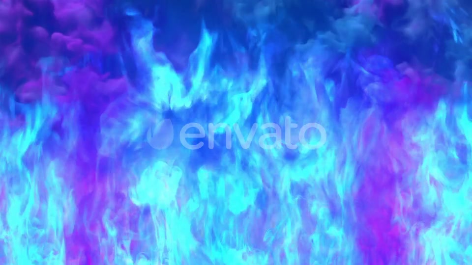 Magic Fire Transitions 03 Videohive 24639895 Motion Graphics Image 4