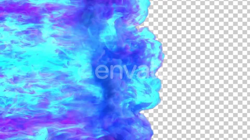 Magic Fire Transitions 03 Videohive 24639895 Motion Graphics Image 8
