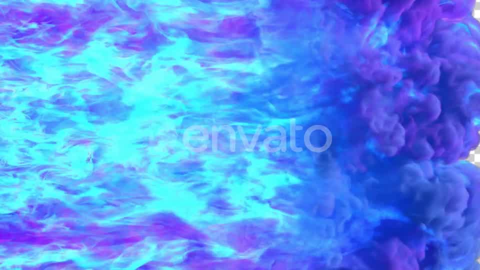 Magic Fire Transitions 03 Videohive 24639895 Motion Graphics Image 9