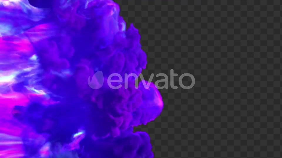 Magic Fire Transitions Videohive 22825689 Motion Graphics Image 2