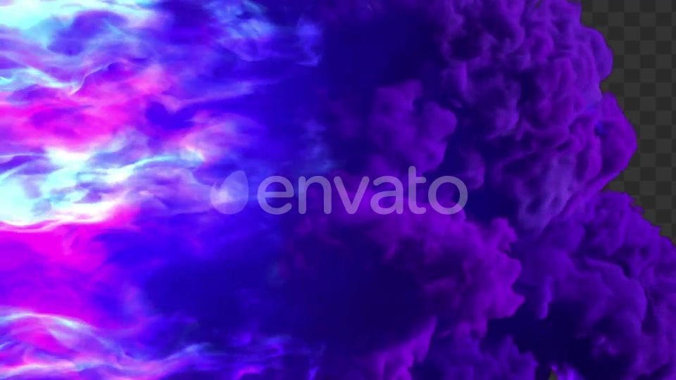 Magic Fire Transitions Videohive 22825689 Motion Graphics Image 3