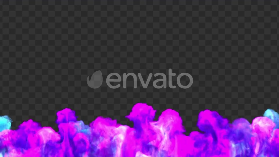 Magic Fire Transitions Videohive 22825689 Motion Graphics Image 6