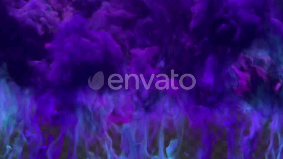 Magic Fire Transitions Videohive 22825689 Motion Graphics Image 8