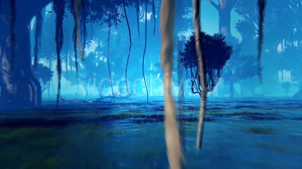Magic Forest Videohive 21477906 Motion Graphics Image 13