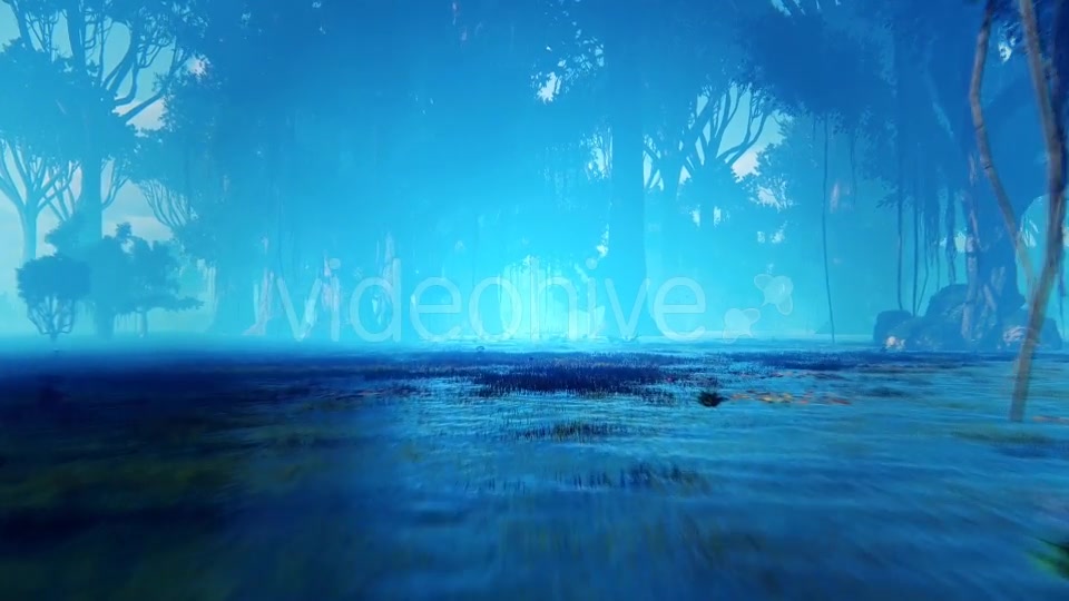 Magic Forest Videohive 21477906 Motion Graphics Image 4