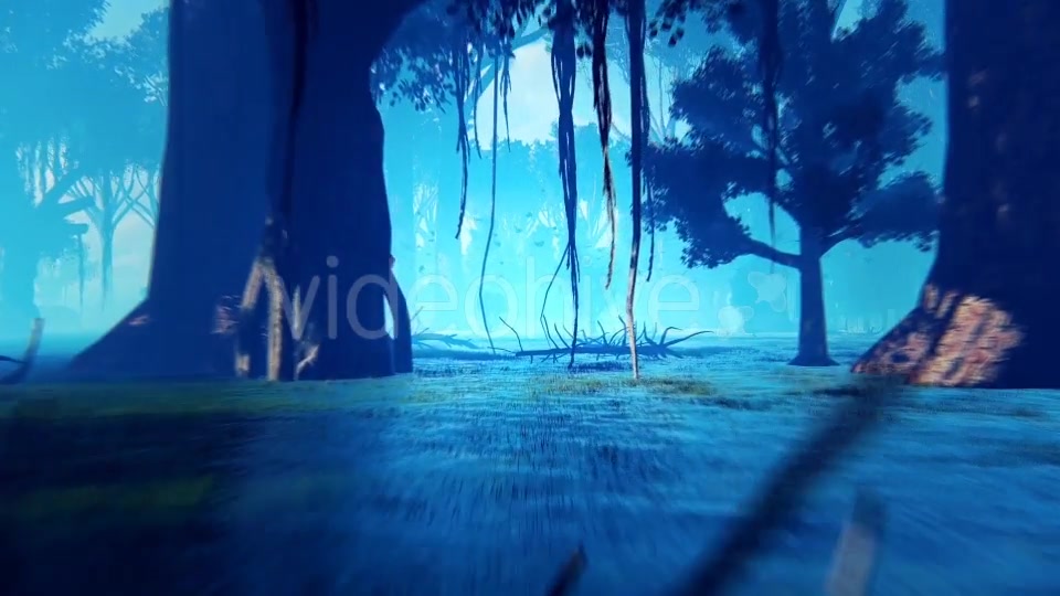 Magic Forest Videohive 21477906 Motion Graphics Image 6