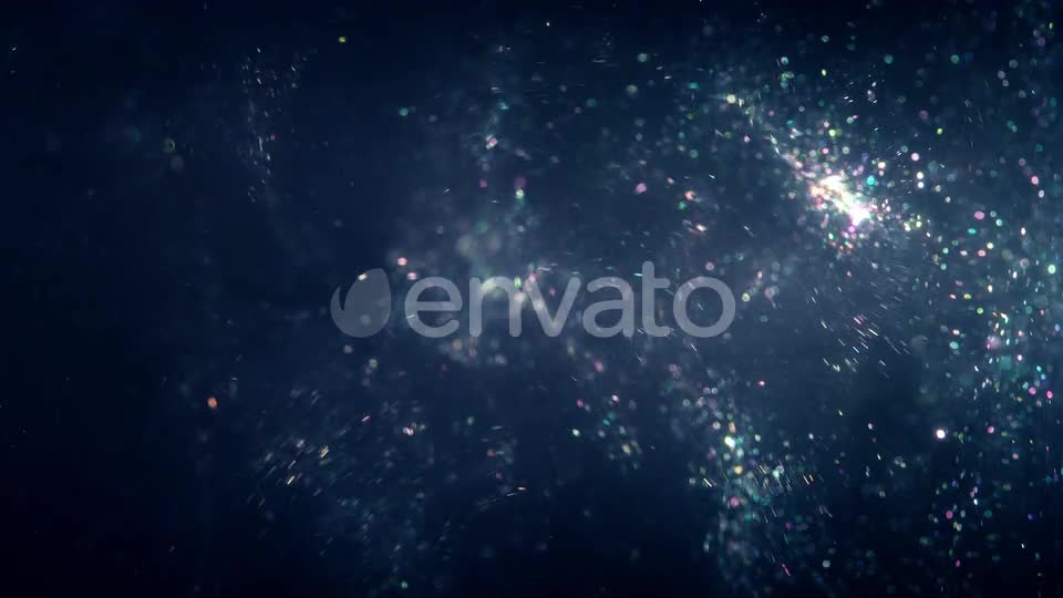 Magic Holiday Background Videohive 24802532 Motion Graphics Image 1