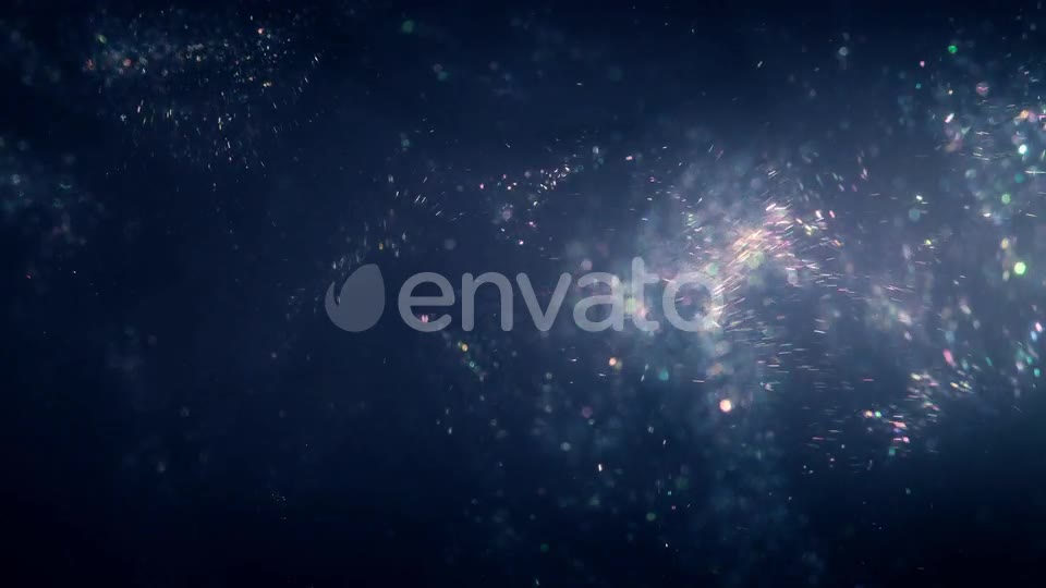 Magic Holiday Background Videohive 24802532 Motion Graphics Image 2