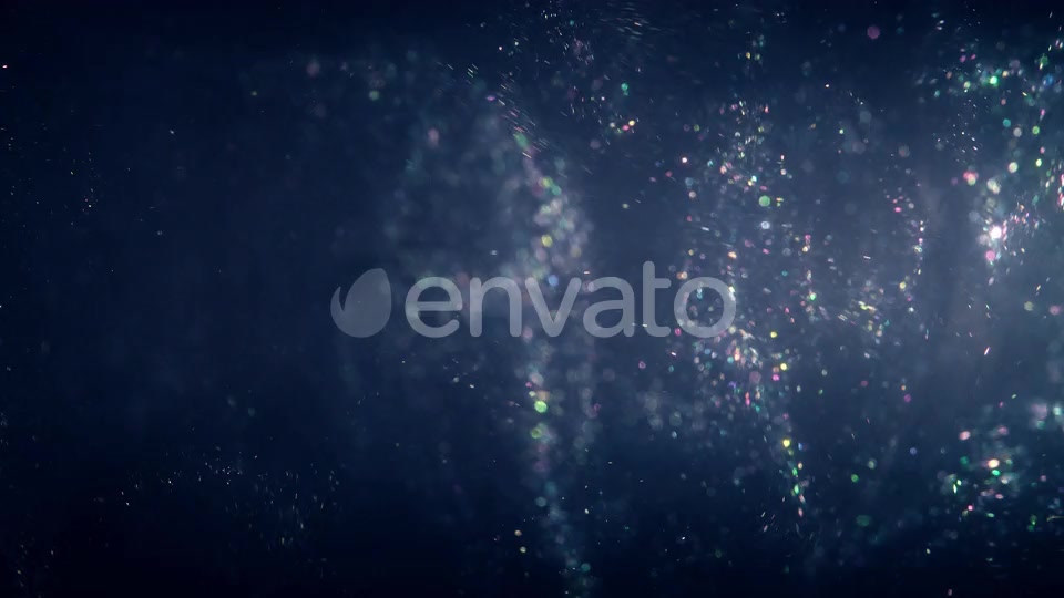 Magic Holiday Background Videohive 24802532 Motion Graphics Image 3