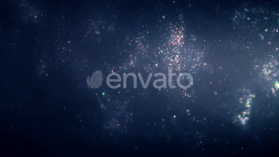 Magic Holiday Background Videohive 24802532 Motion Graphics Image 4