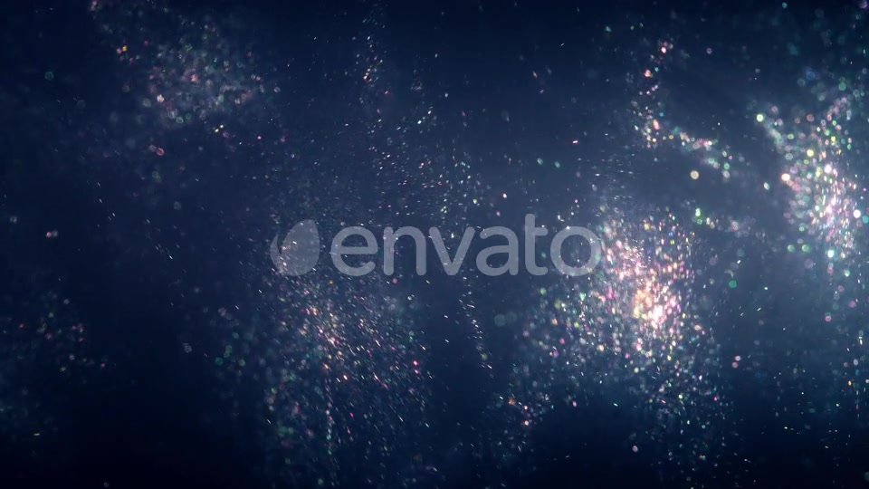 Magic Holiday Background Videohive 24802532 Motion Graphics Image 6