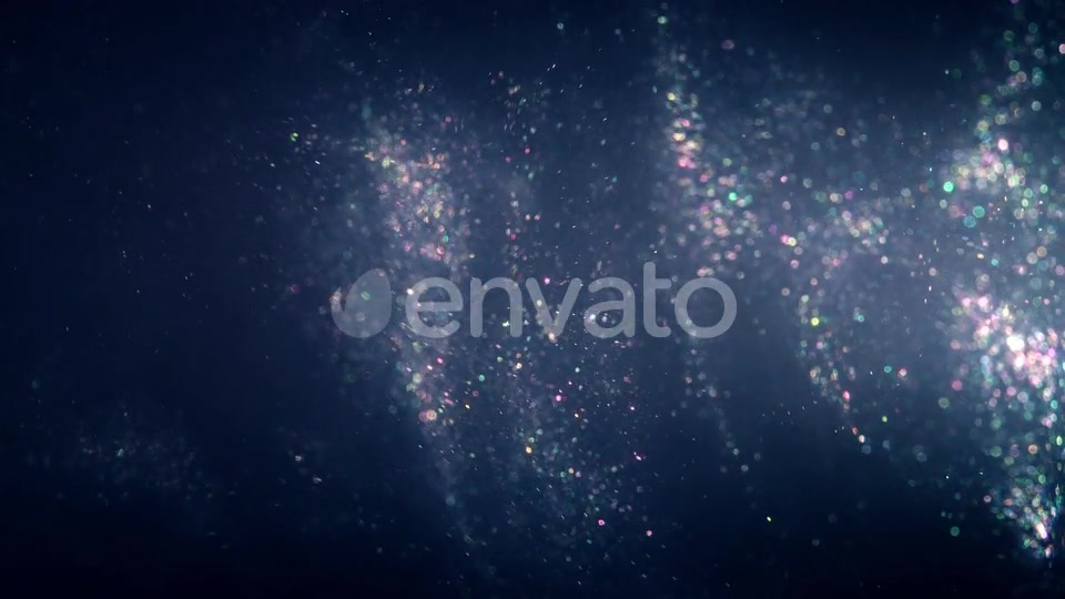 Magic Holiday Background Videohive 24802532 Motion Graphics Image 7