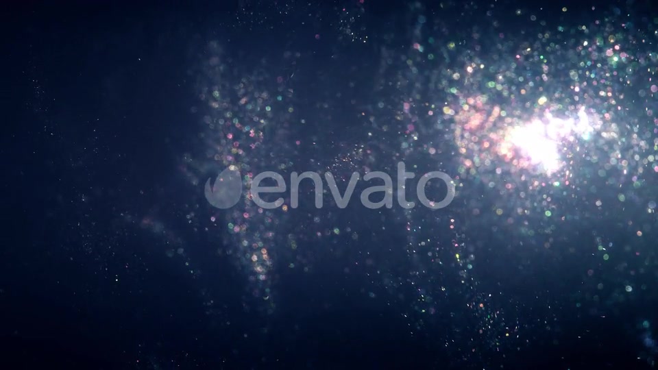 Magic Holiday Background Videohive 24802532 Motion Graphics Image 8