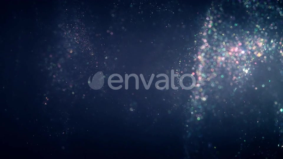 Magic Holiday Background Videohive 24802532 Motion Graphics Image 9