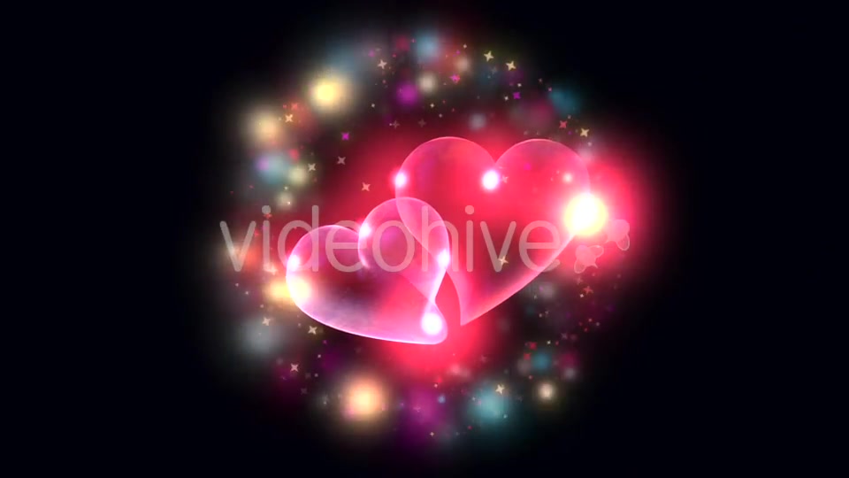 Magic Love FX Videohive 21381382 Motion Graphics Image 10