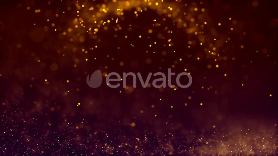 Magic Particles Background Videohive 21987951 Motion Graphics Image 1
