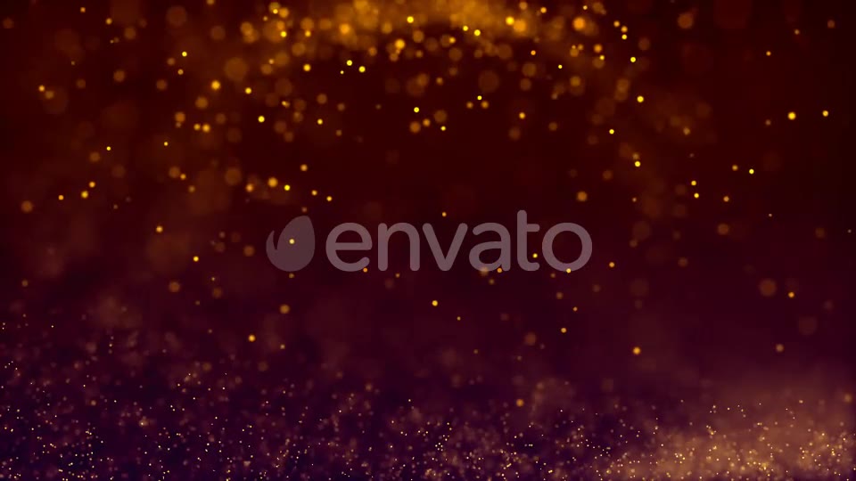 Magic Particles Background Videohive 21987951 Motion Graphics Image 2