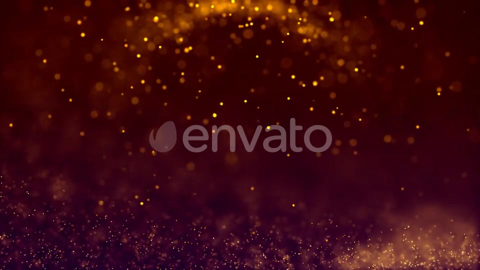Magic Particles Background Videohive 21987951 Motion Graphics Image 3