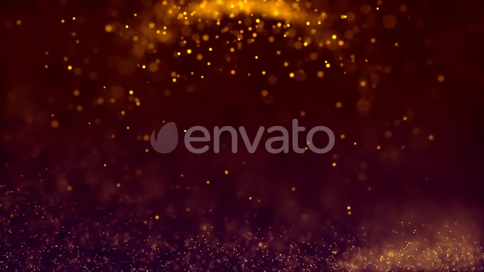 Magic Particles Background Videohive 21987951 Motion Graphics Image 4