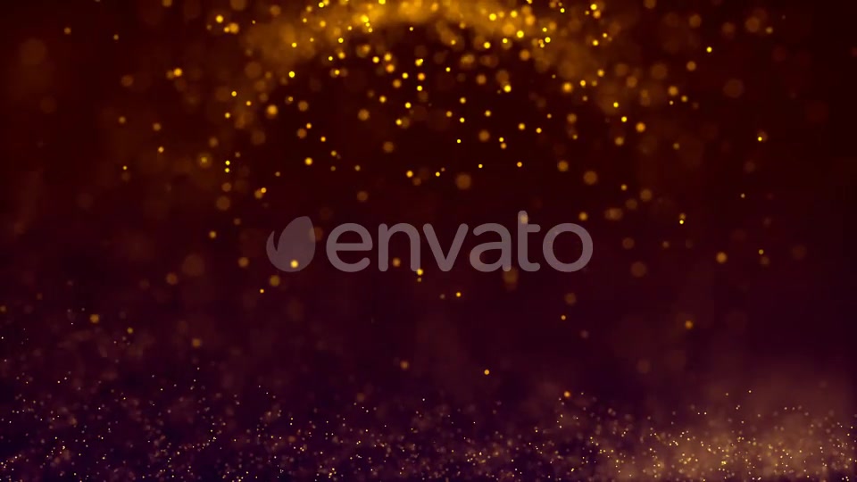Magic Particles Background Videohive 21987951 Motion Graphics Image 5