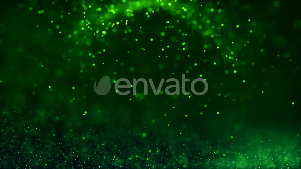 Magic Particles Background Videohive 21987951 Motion Graphics Image 6