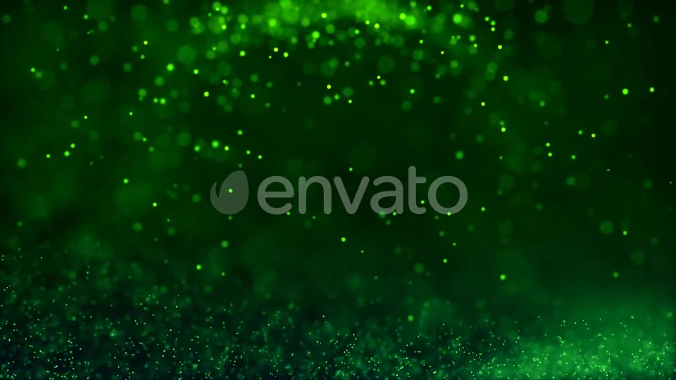 Magic Particles Background Videohive 21987951 Motion Graphics Image 7