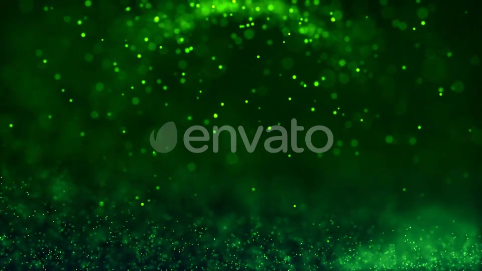 Magic Particles Background Videohive 21987951 Motion Graphics Image 8