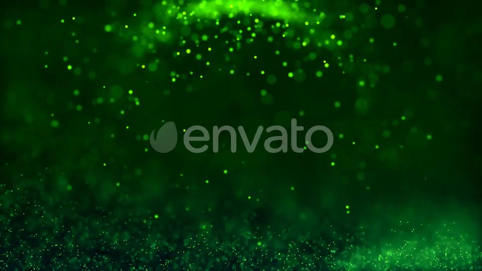 Magic Particles Background Videohive 21987951 Motion Graphics Image 9