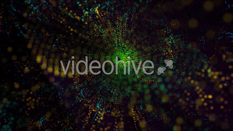 Magic Particles Background Videohive 19655491 Motion Graphics Image 8