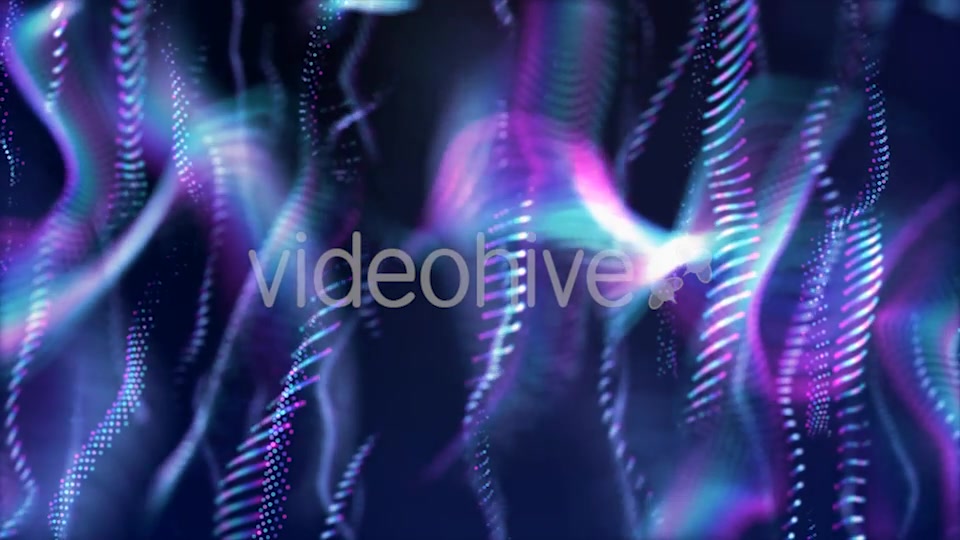 Magic Particles Glowing Videohive 21353629 Motion Graphics Image 6