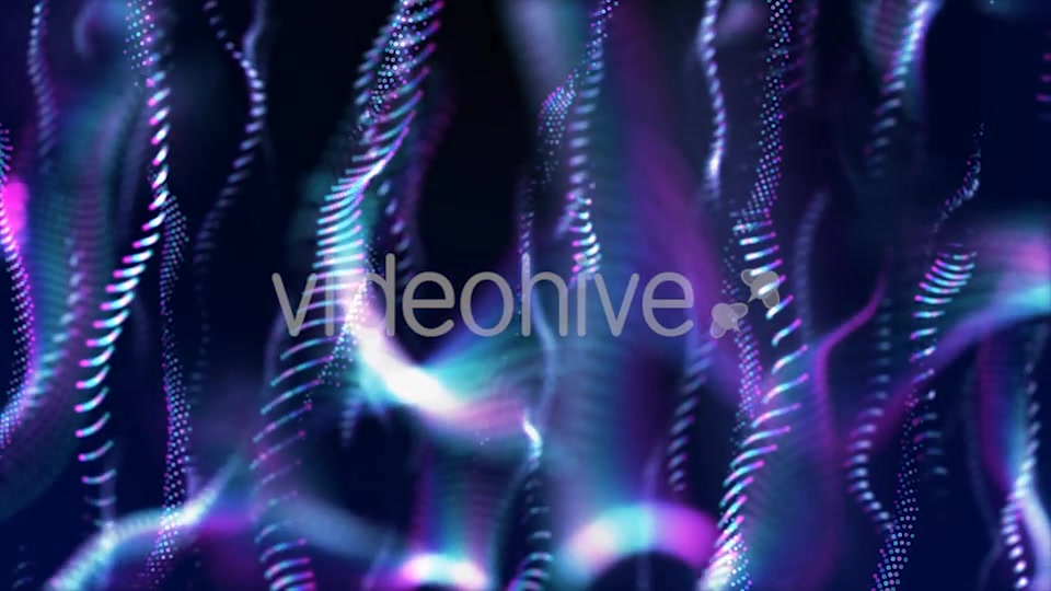 Magic Particles Glowing Videohive 21353629 Motion Graphics Image 7