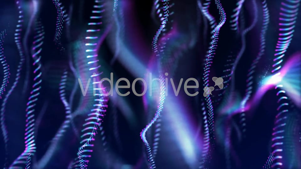 Magic Particles Glowing Videohive 21353629 Motion Graphics Image 8