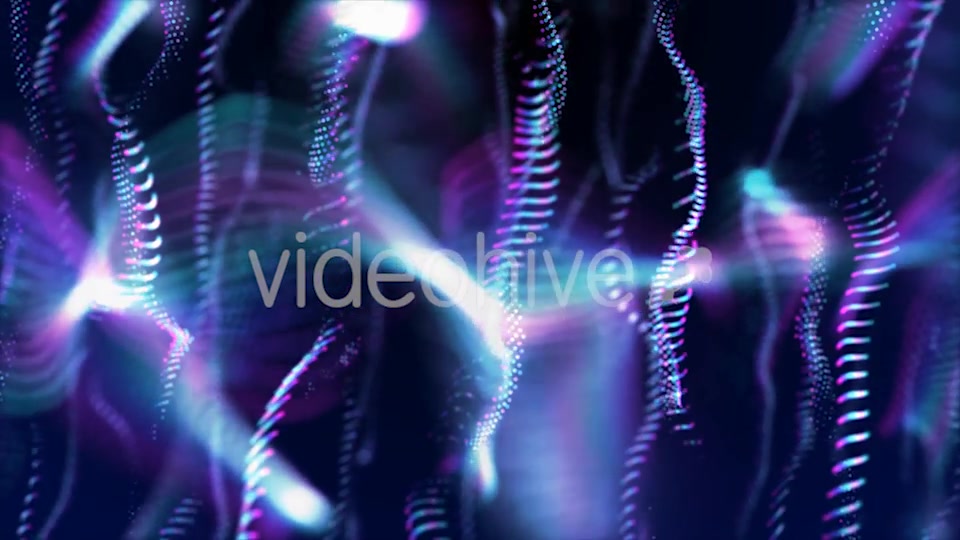 Magic Particles Glowing Videohive 21353629 Motion Graphics Image 9