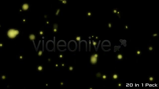 Magic Particles Pack 01 Videohive 7055714 Motion Graphics Image 11