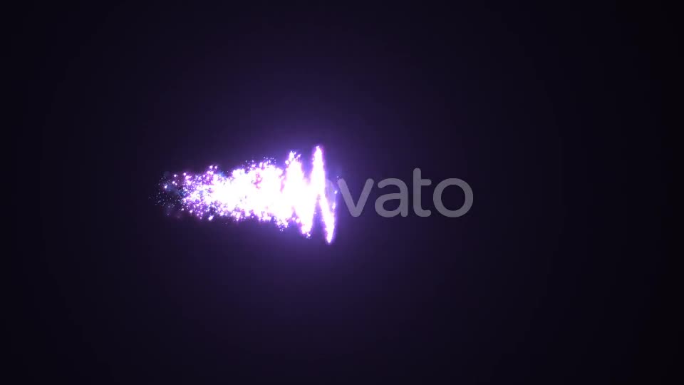 Magic Particles Reveal Videohive 21960150 Motion Graphics Image 1