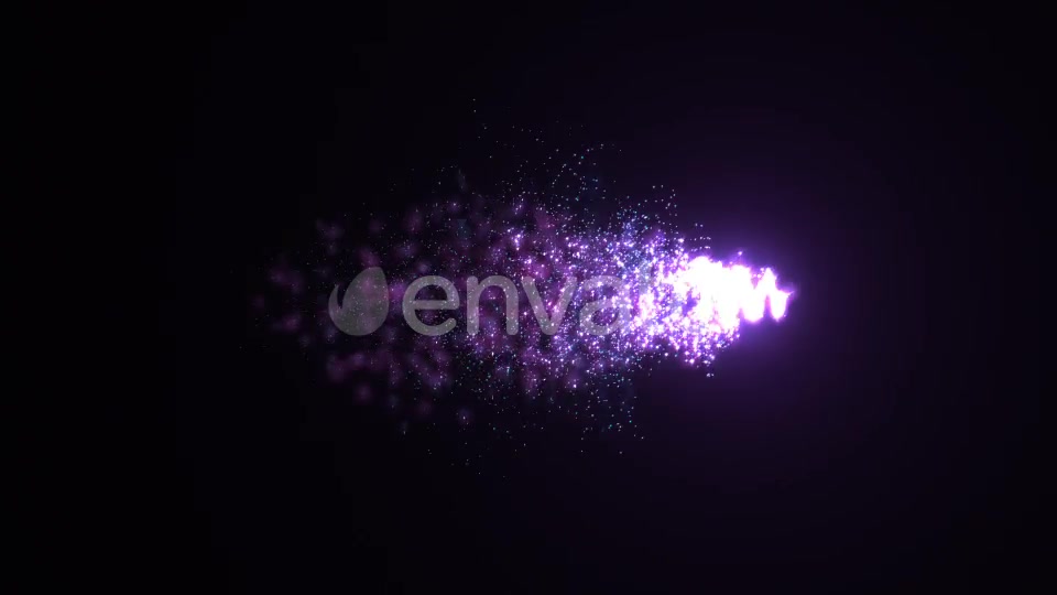 Magic Particles Reveal Videohive 21960150 Motion Graphics Image 3