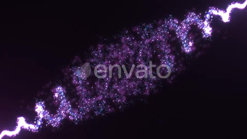 Magic Particles Reveal Videohive 21960150 Motion Graphics Image 6