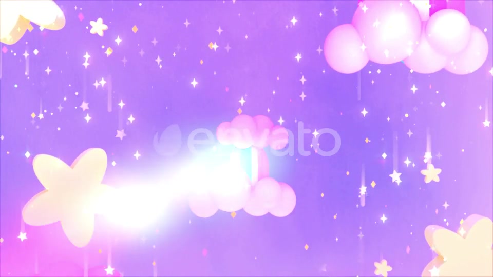 Magic Rainbow Waterfalls Videohive 24034243 Motion Graphics Image 10