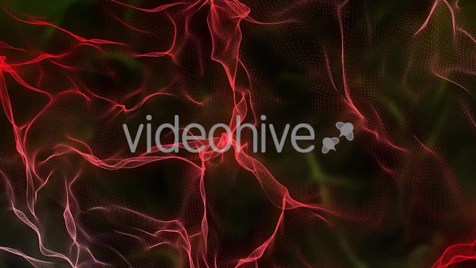 Magic Red Background Videohive 21160029 Motion Graphics Image 1