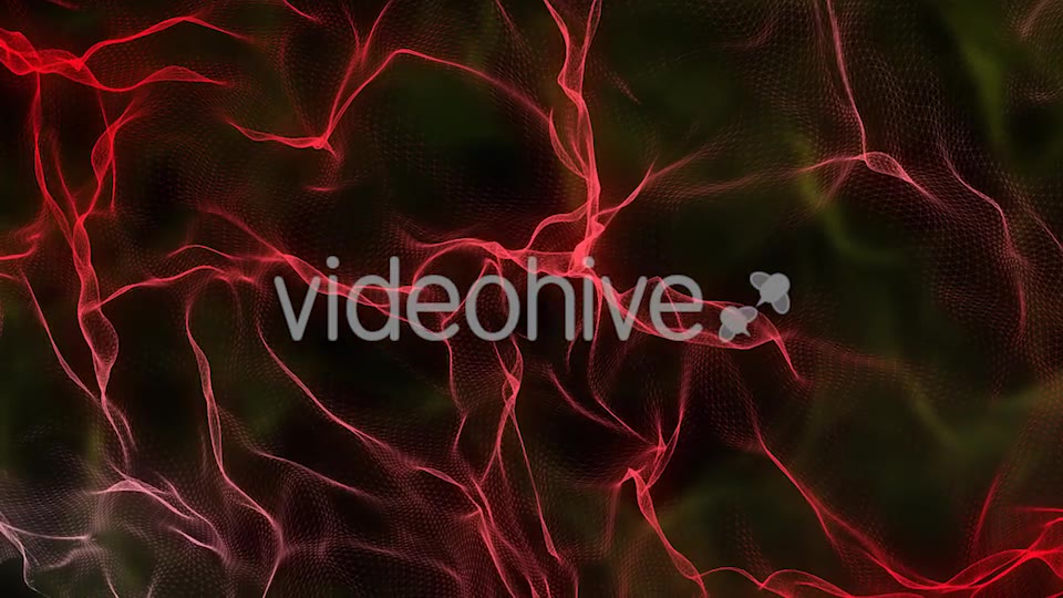Magic Red Background Videohive 21160029 Motion Graphics Image 2