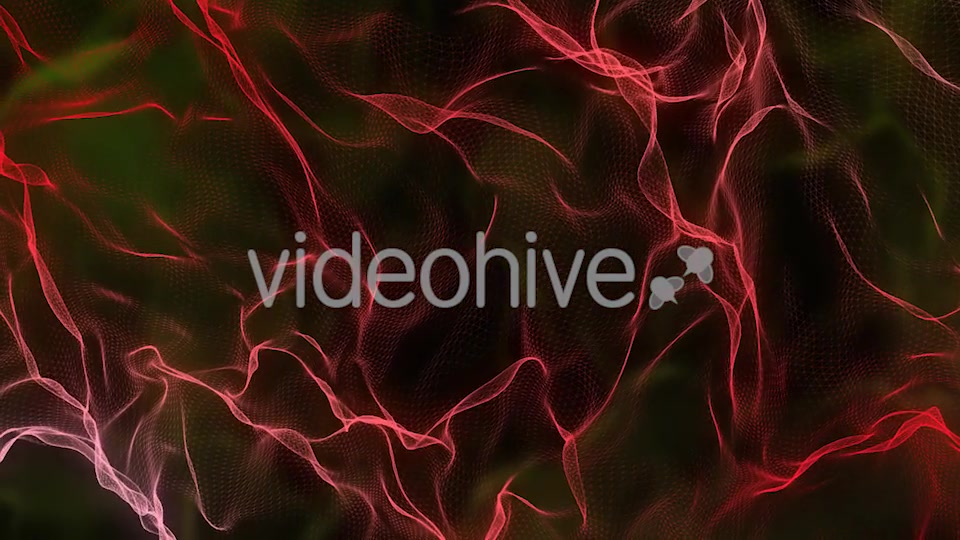 Magic Red Background Videohive 21160029 Motion Graphics Image 5