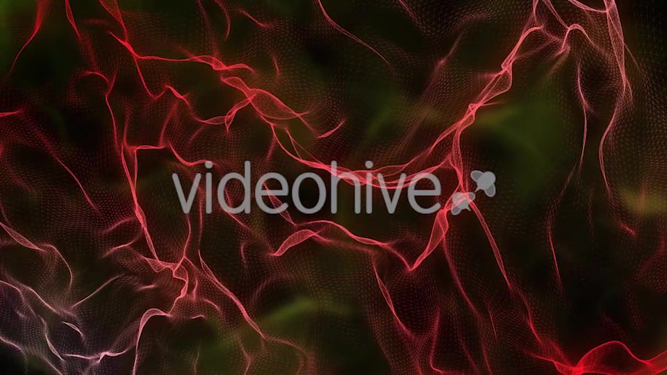 Magic Red Background Videohive 21160029 Motion Graphics Image 7