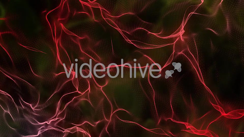 Magic Red Background Videohive 21160029 Motion Graphics Image 8