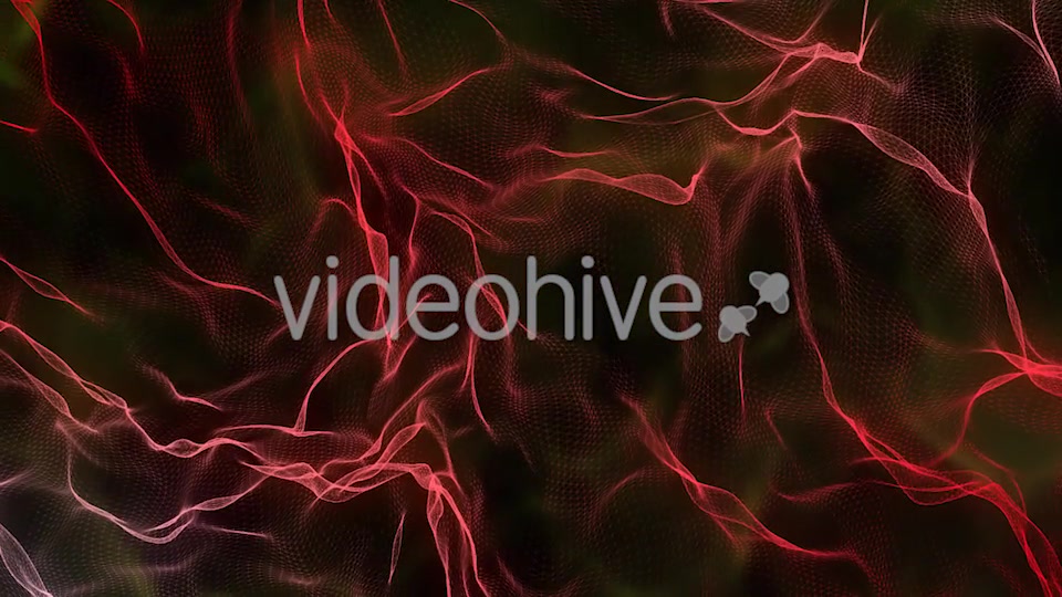 Magic Red Background Videohive 21160029 Motion Graphics Image 9