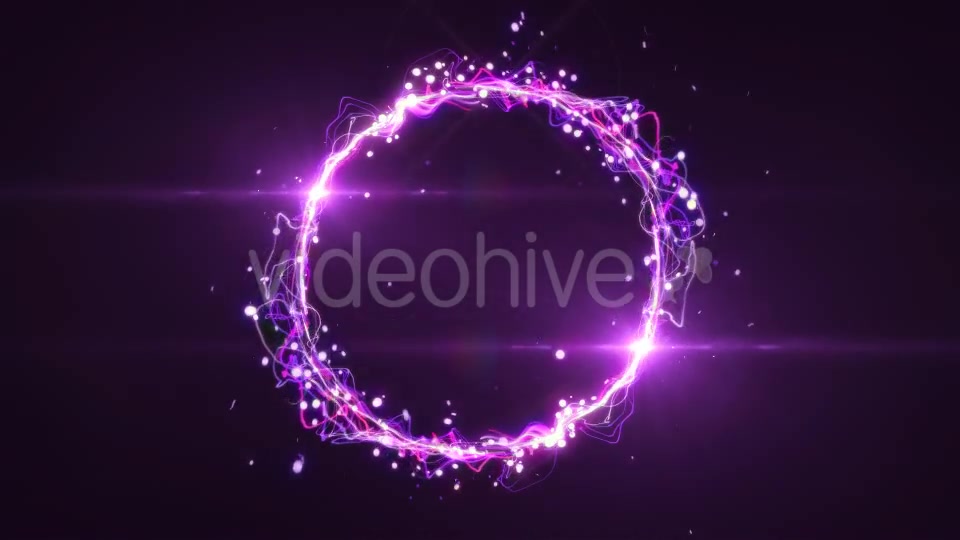 Magic Ring 1 Videohive 19100799 Motion Graphics Image 10