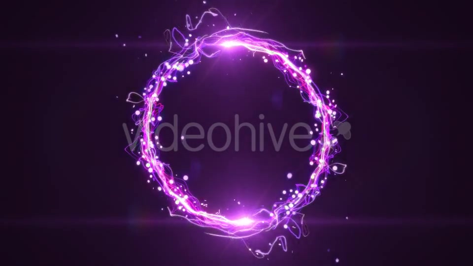 Magic Ring 1 Videohive 19100799 Motion Graphics Image 11
