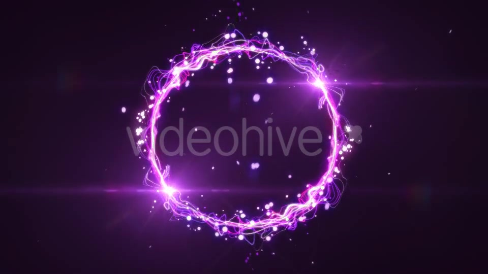 Magic Ring 1 Videohive 19100799 Motion Graphics Image 12